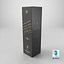 Подарочная коробка виски Johnnie Walker Black Label 12 лет