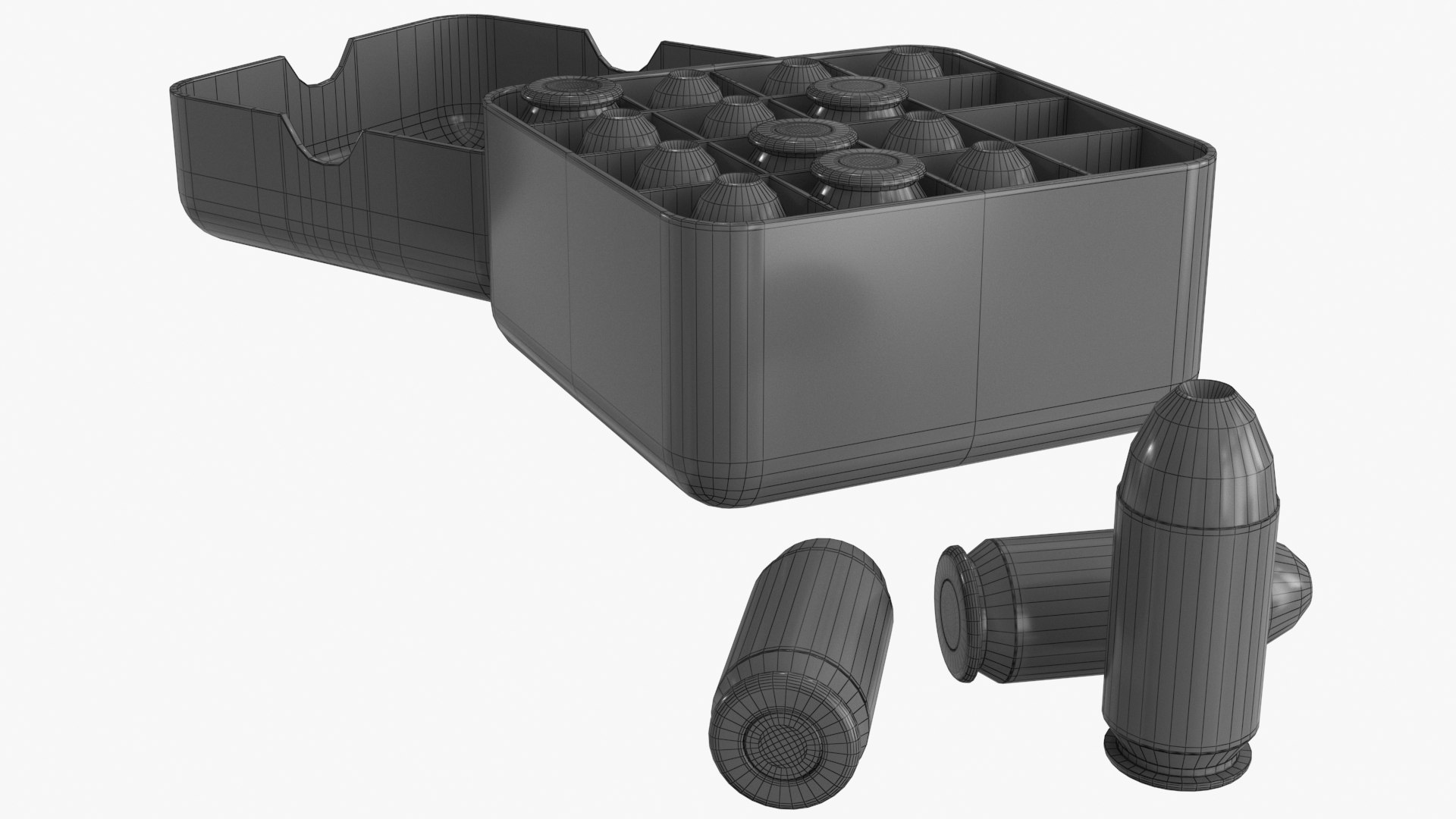 3D Bullets 45 mm model https://p.turbosquid.com/ts-thumb/N9/VKwy7v/bZ/bullet_0048/jpg/1726402473/1920x1080/fit_q87/2d5c338f97fc1372eceb3117a158b573f4dc75fa/bullet_0048.jpg
