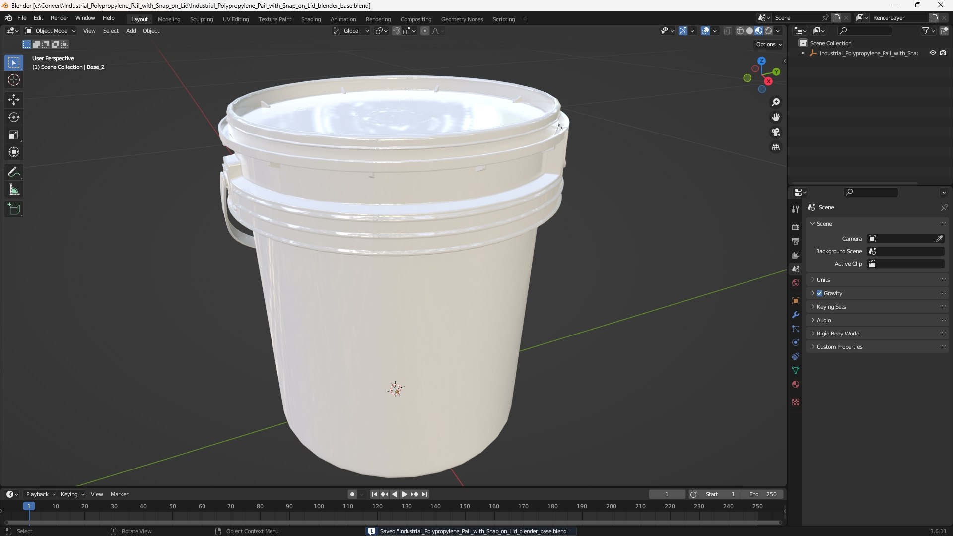 3D model Industrial Polypropylene Pail with Snap on Lid https://p.turbosquid.com/ts-thumb/N9/Vq3H2k/S6/industrial_polypropylene_pail_with_snap_on_lid_1001/jpg/1773273616/1920x1080/fit_q87/3c518f6c1ea92a27d66df006d160a0eb379123f3/industrial_polypropylene_pail_with_snap_on_lid_1001.jpg
