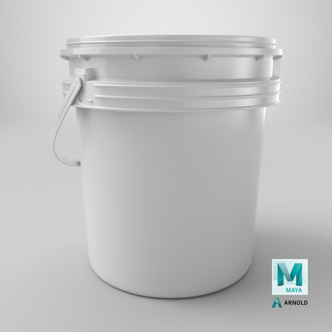 3D model Industrial Polypropylene Pail with Snap on Lid https://p.turbosquid.com/ts-thumb/N9/Vq3H2k/sF/stemcell_maya_arnold_render/png/1773410126/1920x1080/fit_q87/ed06f4ef24398294b82aefb126032c3f303cb8a6/stemcell_maya_arnold_render.jpg
