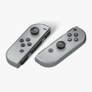 Nintendo Switch Joy Con Controllers