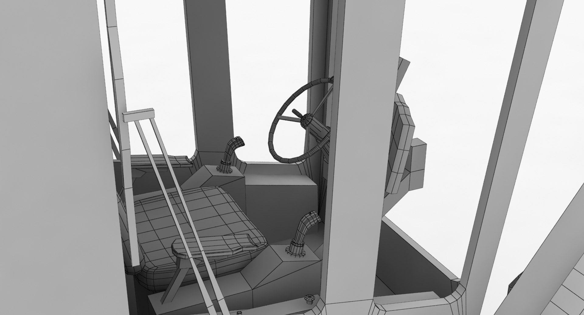 3D Realistic Deicer Safeaero 220 TurboSquid 1191429