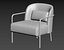 MAD Circa Lounge Chair