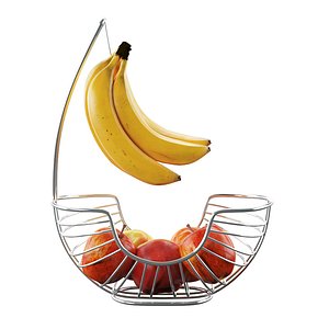 3D kitchen tabletop serveware