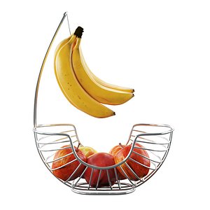 Ellipse Fruit Tree