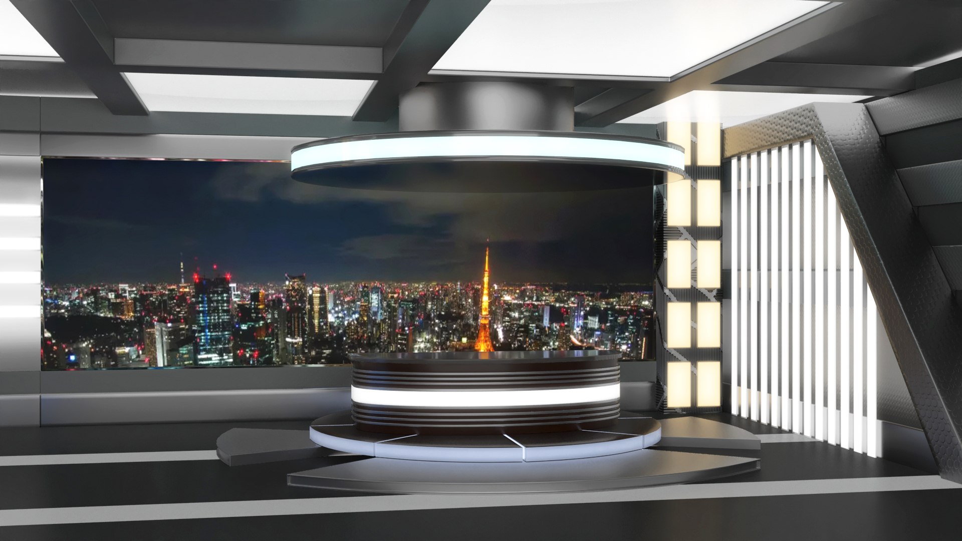 TV News And Talkshow Studio 3D model https://p.turbosquid.com/ts-thumb/N9/arWVHp/42/3/jpg/1668508581/1920x1080/fit_q87/25053c6e5a95f6f05798bc68d4de6a4acecacc4c/3.jpg