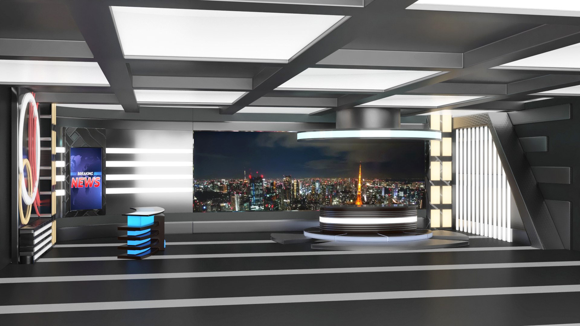 TV News And Talkshow Studio 3D model https://p.turbosquid.com/ts-thumb/N9/arWVHp/gP/1/jpg/1668508580/1920x1080/fit_q87/01d67dd8f73d9a1a28d4dc15d64d84df66bb0a9e/1.jpg