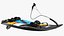 Colección de tablas de surf 6