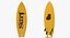 Colección de tablas de surf 6