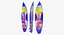 Colección de tablas de surf 6