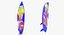 Colección de tablas de surf 6