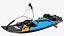 Colección de tablas de surf 6