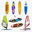 Colección de tablas de surf 6
