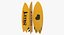 Colección de tablas de surf 6