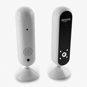 Amazon Echo Look