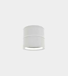 Adjustable ceiling spot light