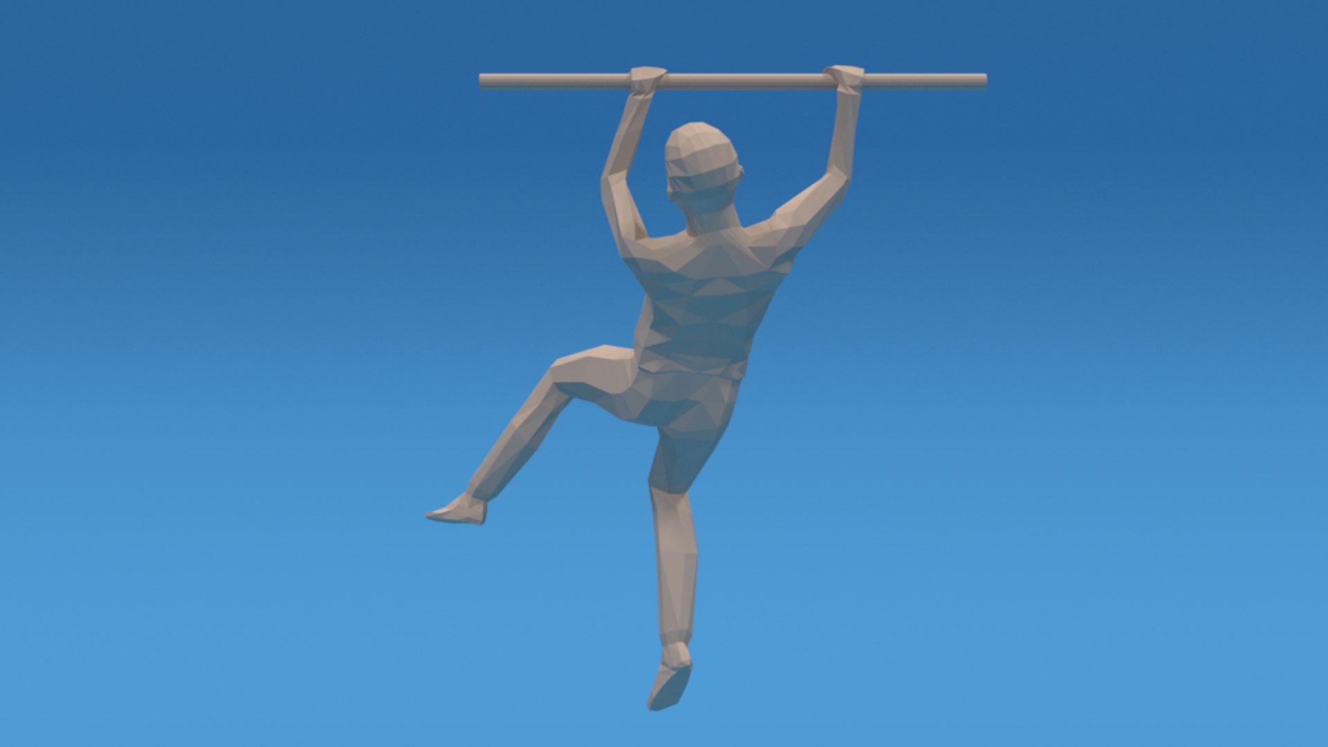 kid hanging bar 3D model https://p.turbosquid.com/ts-thumb/N9/muDtFh/jIUjxMPK/kid_hanging_06/png/1582996589/1920x1080/fit_q87/c2d3f724c4a6bf0e690d7c74cc9aebfb4871859c/kid_hanging_06.jpg