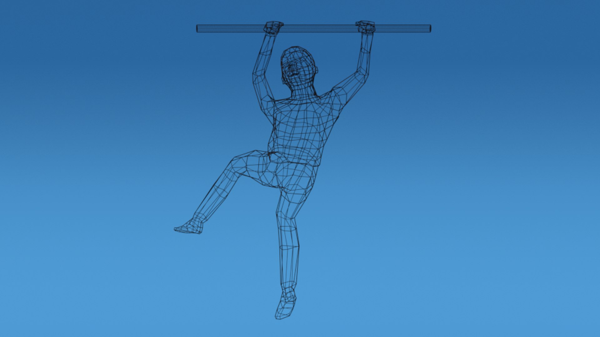 kid hanging bar 3D model https://p.turbosquid.com/ts-thumb/N9/muDtFh/mpP5poFP/kid_hanging_15wire/png/1582996590/1920x1080/fit_q87/51f4722a27f375cd66ed5707b871ef2d5f8a42df/kid_hanging_15wire.jpg