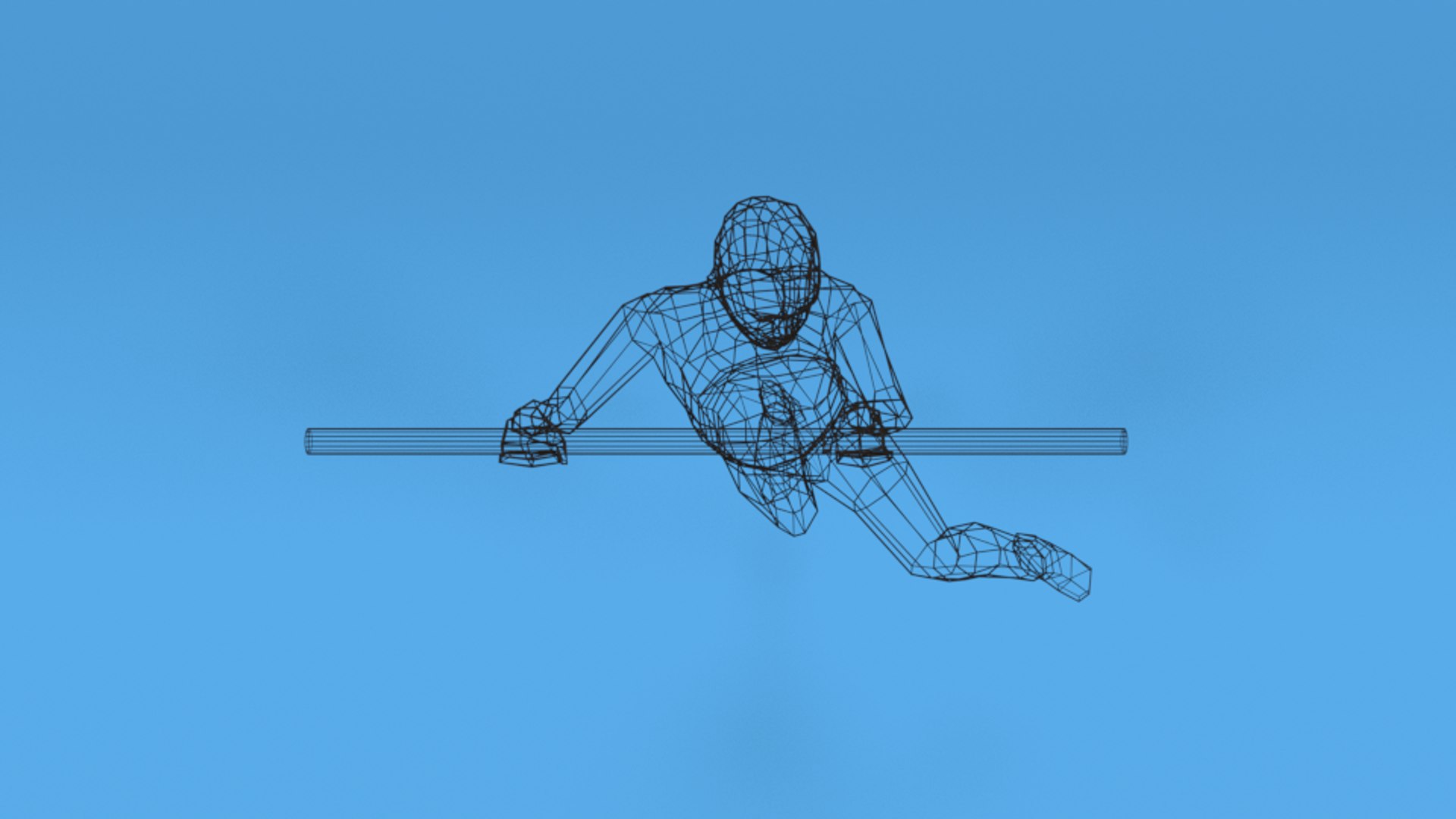 kid hanging bar 3D model https://p.turbosquid.com/ts-thumb/N9/muDtFh/p9tgmzen/kid_hanging_18wire/png/1582996590/1920x1080/fit_q87/8d35f64554b0e47f3d3fb66e5e2cd6065fdd54ce/kid_hanging_18wire.jpg