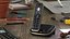 Telefono cordless DECT con segreteria telefonica