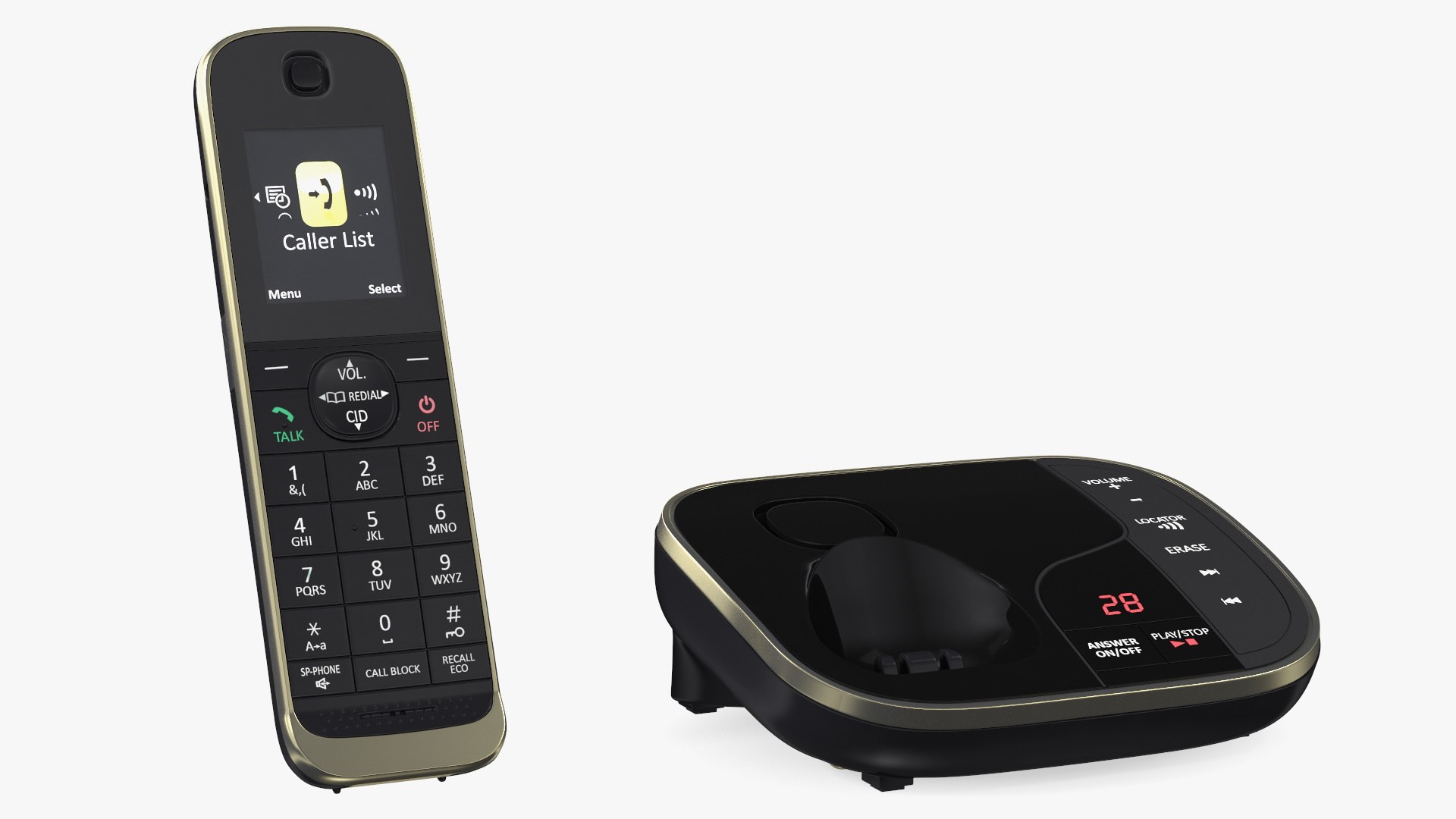 Cordless DECT Phone with Answering Machine 3D model https://p.turbosquid.com/ts-thumb/N9/pdriJ3/Fo/cordlessdectphonewithansweringmachine3dsmodel016/jpg/1622231219/1920x1080/fit_q87/c29b8c333ca5bba13a4b6ac63fbdc7c763002917/cordlessdectphonewithansweringmachine3dsmodel016.jpg