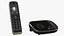 Telefono cordless DECT con segreteria telefonica