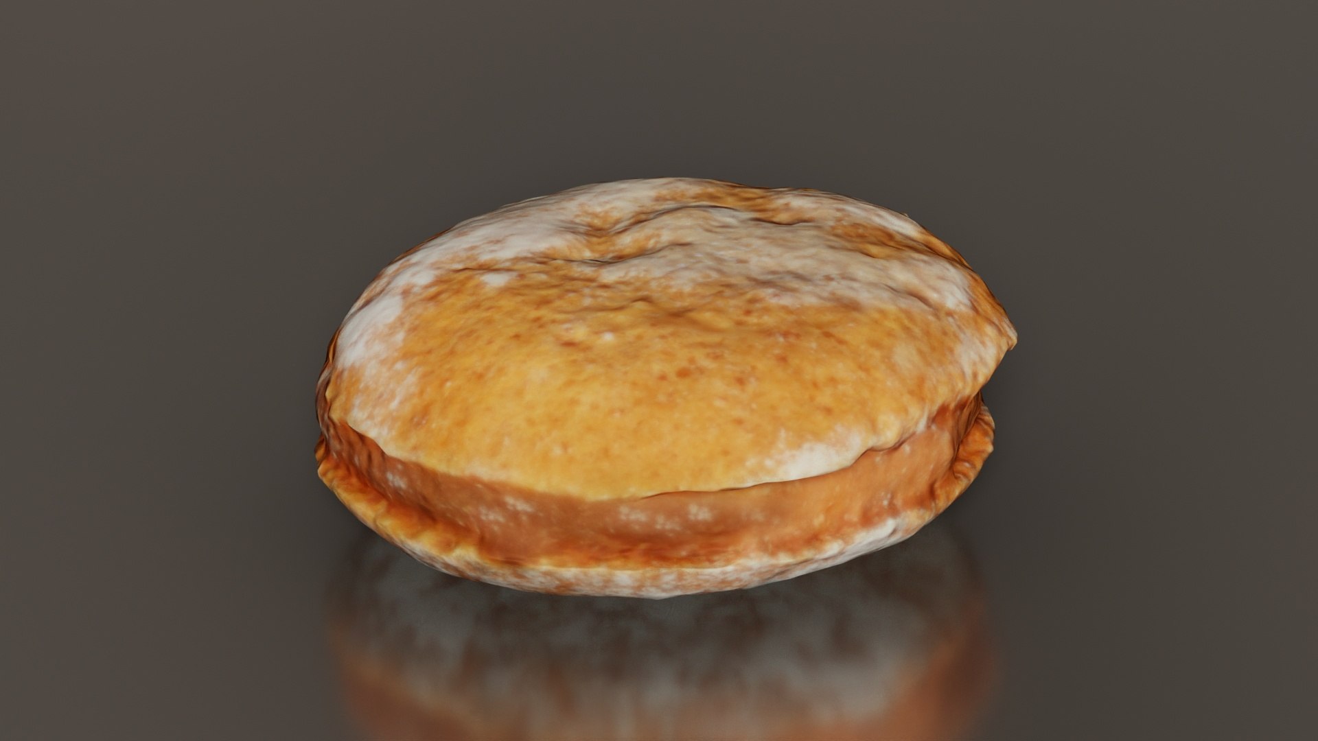Sugar Powdered Cookie Remastered 3D model https://p.turbosquid.com/ts-thumb/N9/q2mLcA/VK/sugar_powdered_cookie_05/jpg/1740343423/1920x1080/fit_q87/5683bd72ac86abd4fe6191d3a9fb9dd67f0206f9/sugar_powdered_cookie_05.jpg