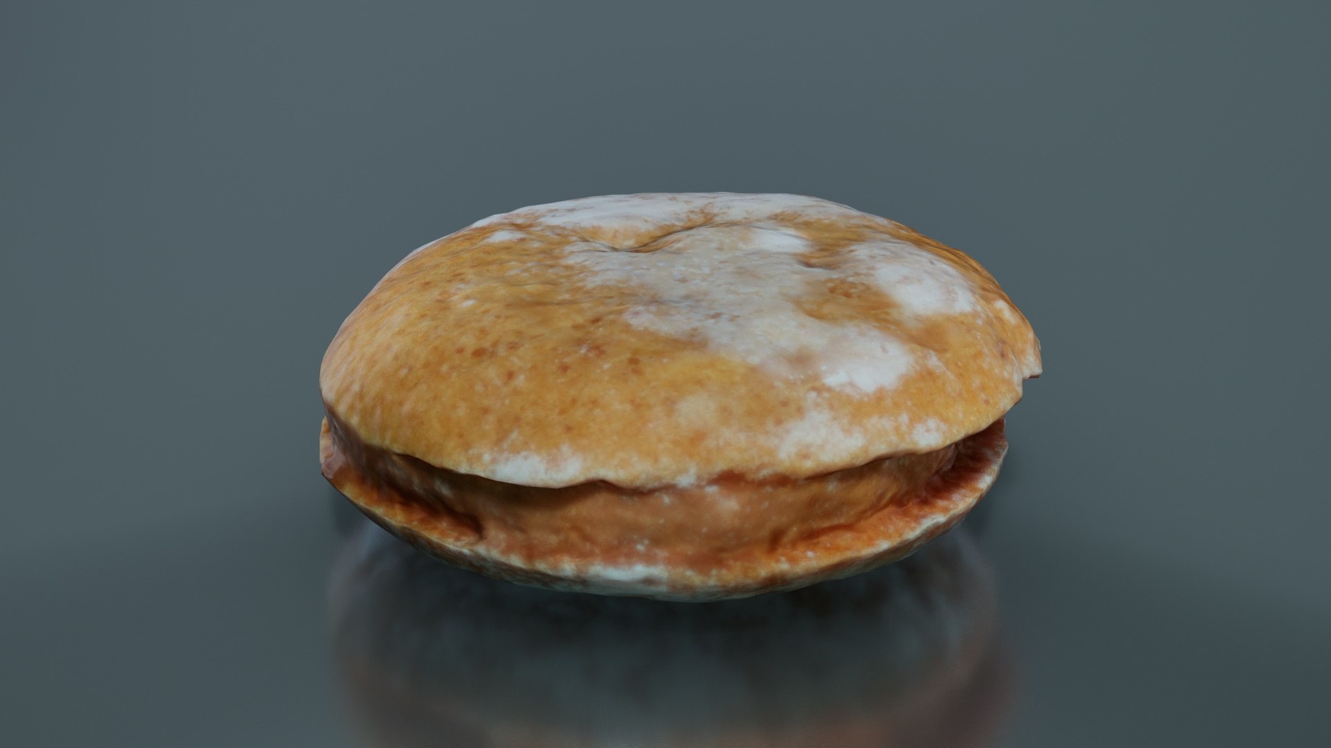 Sugar Powdered Cookie Remastered 3D model https://p.turbosquid.com/ts-thumb/N9/q2mLcA/qY/sugar_powdered_cookie_06/jpg/1740343426/1920x1080/fit_q87/a4a513116df8ce9194c2e36afeb2099d90dba642/sugar_powdered_cookie_06.jpg