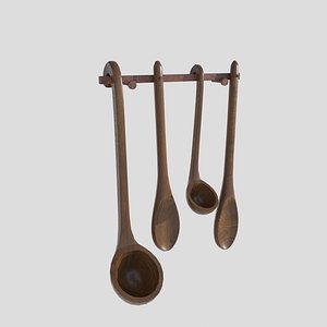Spoons