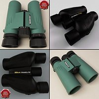Binoculars Collection