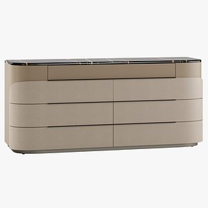 Chest of drawers Clori