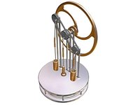 Stirling Engine