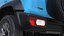 SUV blu Suzuki Jimny 2025 truccato