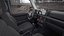 SUV blu Suzuki Jimny 2025 truccato