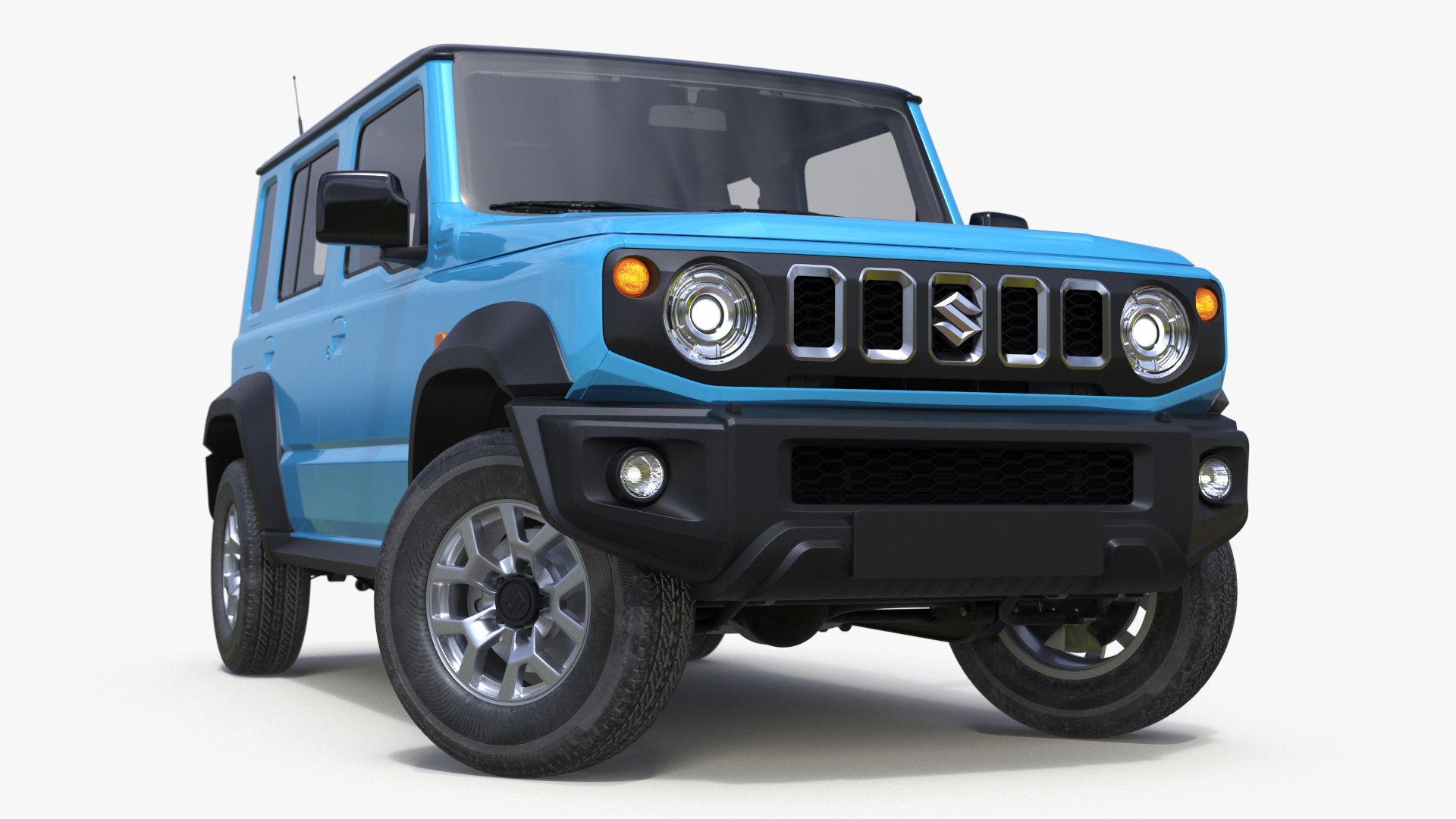 3D Blue SUV Suzuki Jimny 2025 Rigged model https://p.turbosquid.com/ts-thumb/N9/ymcLBt/ST/blue_suv_suzuki_jimny_2025_rigged_015/jpg/1742890006/1920x1080/fit_q87/09e817cba15fa9a6632fe8a1b5d5a120860c40fd/blue_suv_suzuki_jimny_2025_rigged_015.jpg