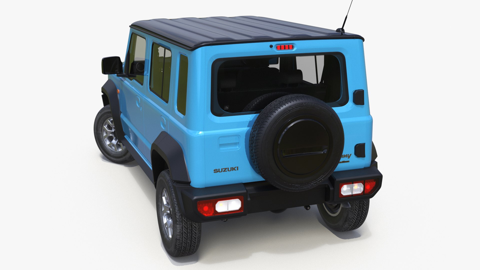 3D Blue SUV Suzuki Jimny 2025 Rigged model https://p.turbosquid.com/ts-thumb/N9/ymcLBt/aH/blue_suv_suzuki_jimny_2025_rigged_016/jpg/1742890008/1920x1080/fit_q87/15d44f11a767168ee435771a4a4f0391fda50fee/blue_suv_suzuki_jimny_2025_rigged_016.jpg