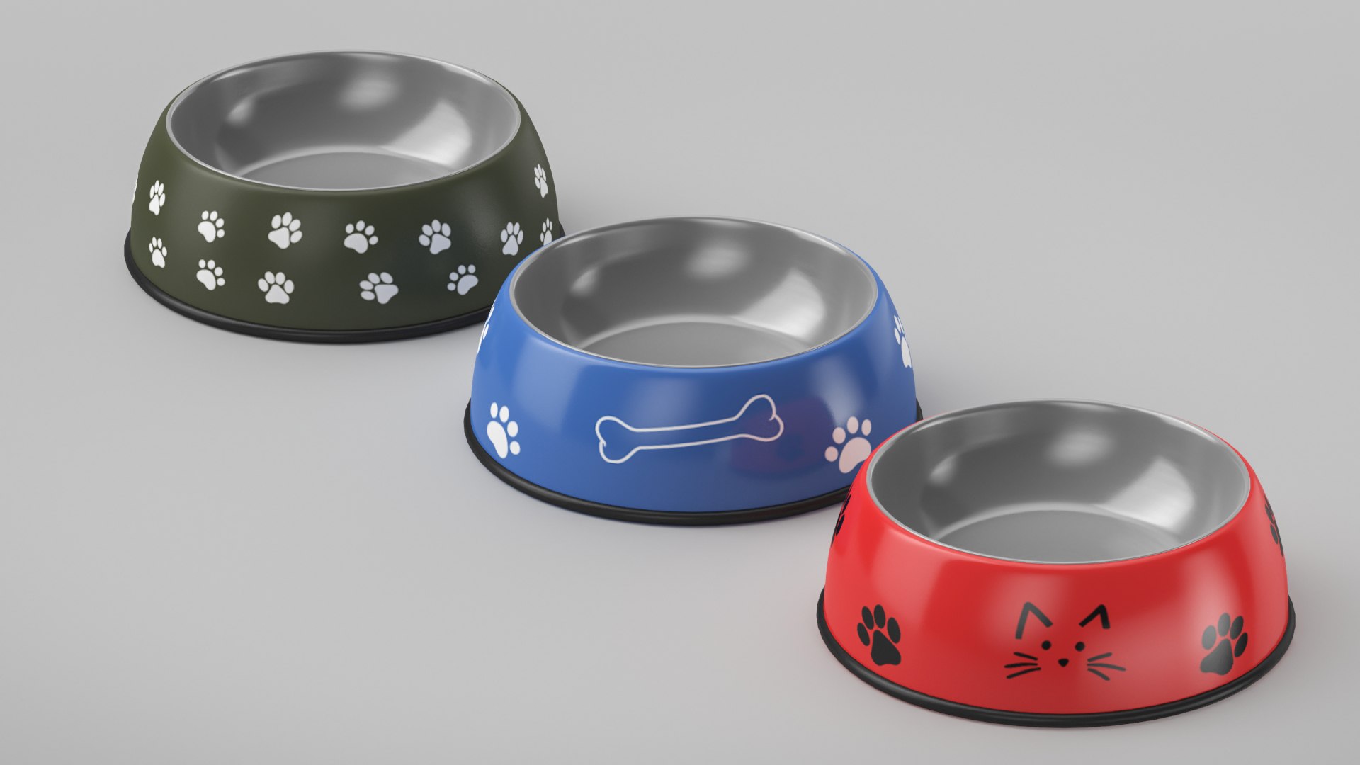 Cat Collection 3D model https://p.turbosquid.com/ts-thumb/NA/60EKJc/2K/petdish18/jpg/1635408728/1920x1080/fit_q87/9ed8d121b1a1495c024f358e0146c995be20bb81/petdish18.jpg