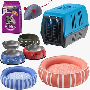 Cat Collection