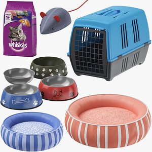 Cat Collection