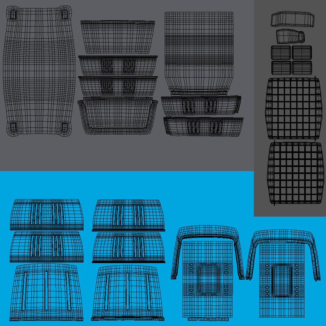 Cat Collection 3D model https://p.turbosquid.com/ts-thumb/NA/60EKJc/dK/petcarrier15/jpg/1637600972/1920x1080/fit_q87/146126f45367869b7d37bd4b65ddf5f25459b0f1/petcarrier15.jpg