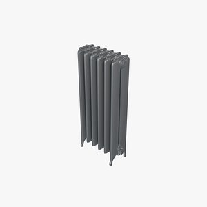 Epoca Cast Iron Radiator 2C6