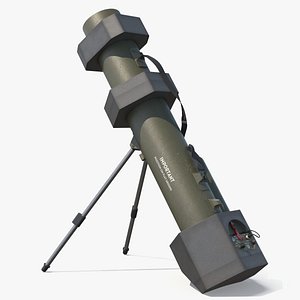 Hero 120SF Drone Launch System Portable Green