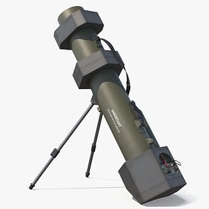 Hero 120SF Drone Launch System Portable Green