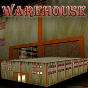 pz3 warehouse set