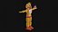 Fnaf 2 Toy Chica