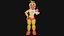 Fnaf 2 Toy Chica
