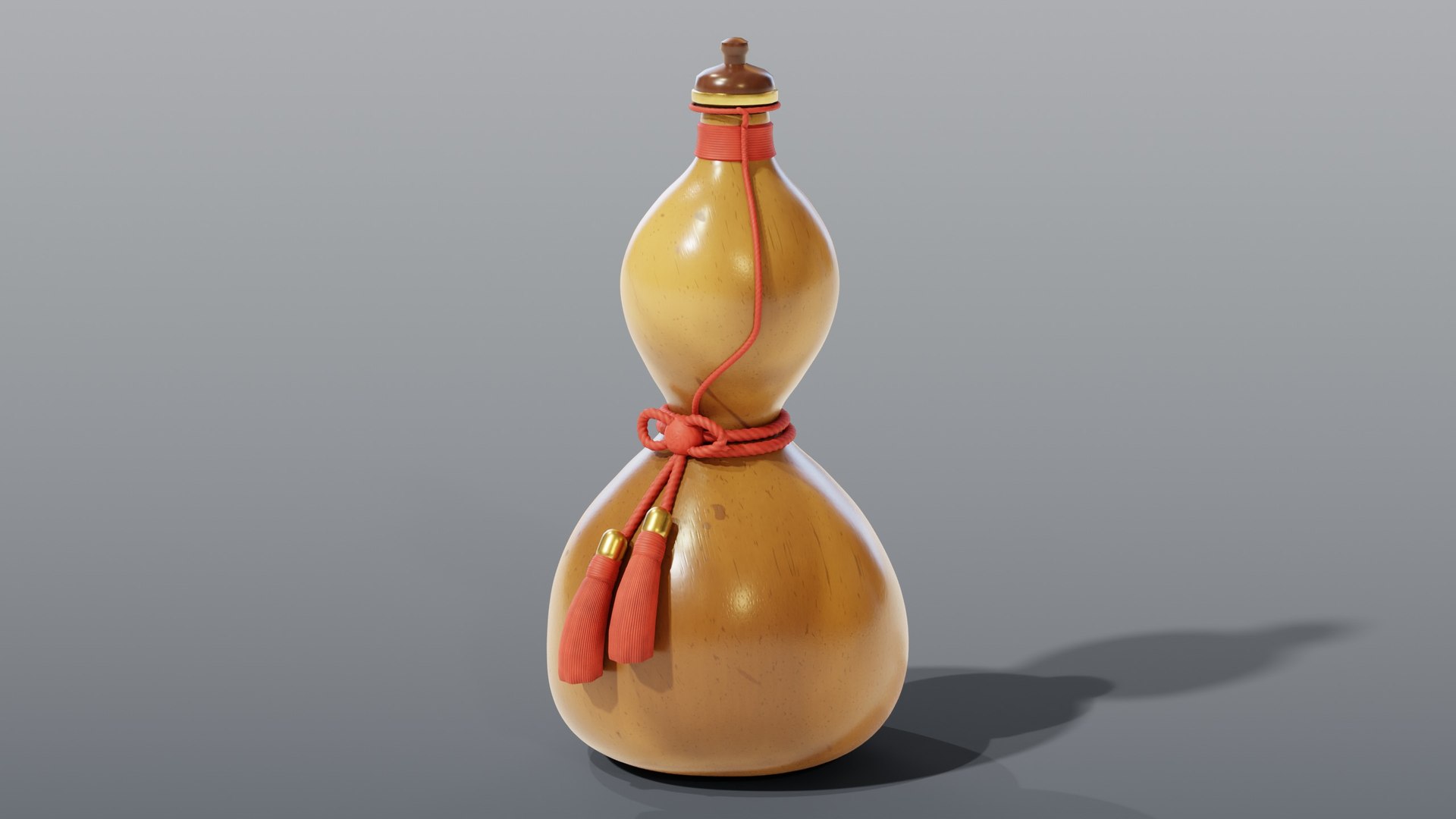 Japanese Hyotan Gourd Sake Flask PBR 3D model https://p.turbosquid.com/ts-thumb/NA/CZgQHV/SR/03_hyotan_03_three_quarter/jpg/1791149566/1920x1080/fit_q87/31543bc91034dcaef8e192969902acdb02e8724e/03_hyotan_03_three_quarter.jpg