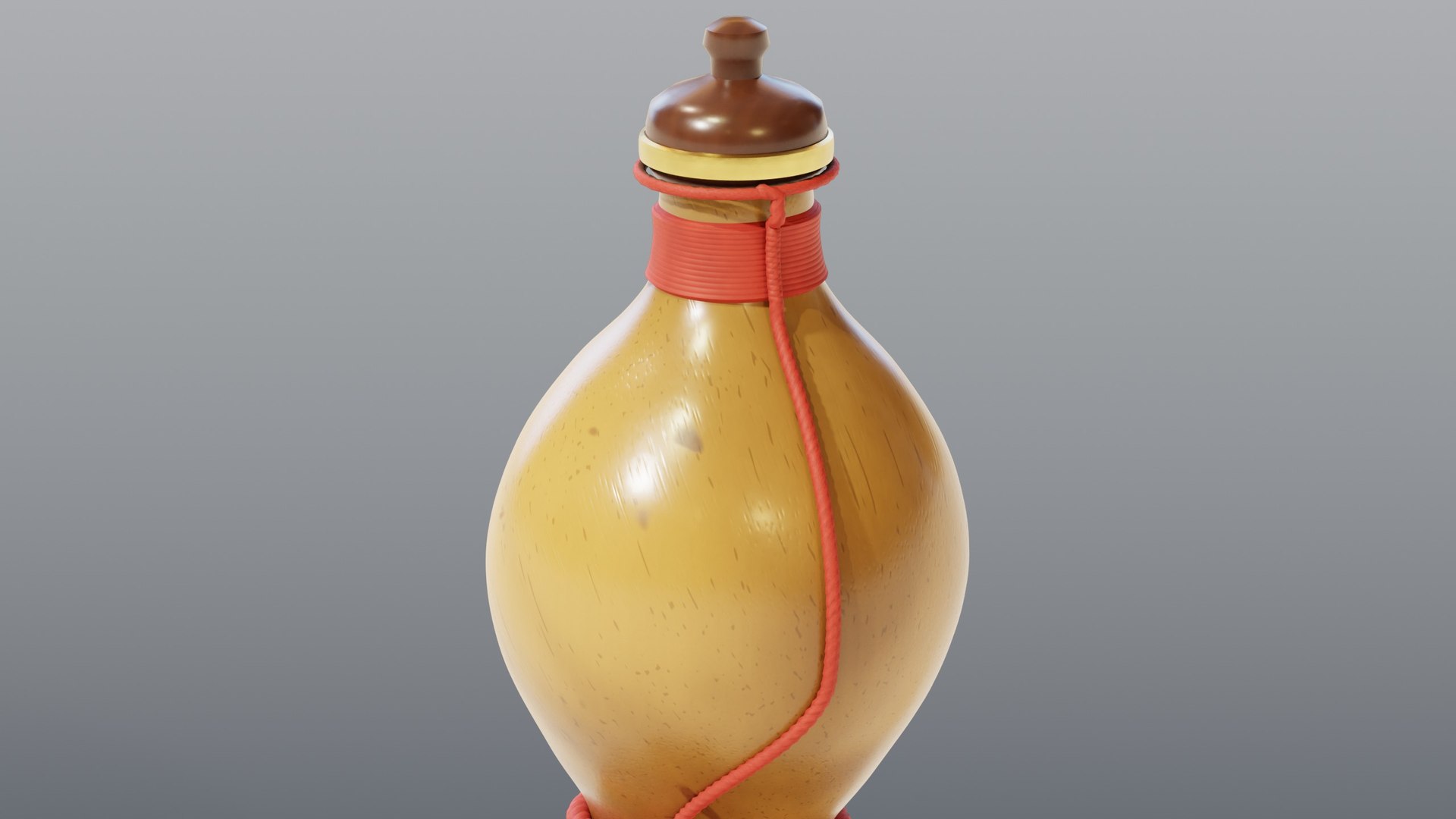Japanese Hyotan Gourd Sake Flask PBR 3D model https://p.turbosquid.com/ts-thumb/NA/CZgQHV/n5/07_hyotan_07_detail/jpg/1791149597/1920x1080/fit_q87/b736f50b54073920367505f2f7ddc3414b4aa8c2/07_hyotan_07_detail.jpg