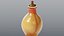 Japanese Hyotan Gourd Sake Flask PBR