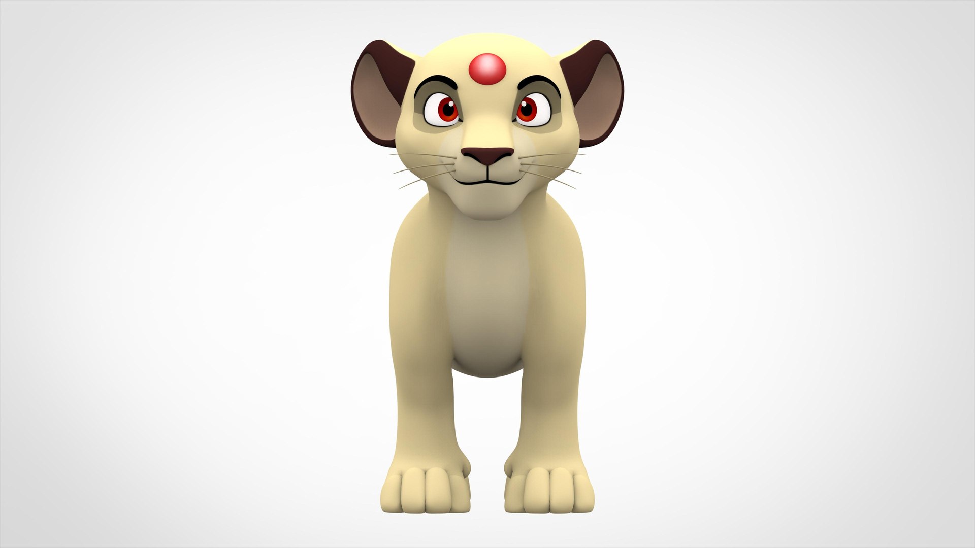 Persian Cub model https://p.turbosquid.com/ts-thumb/NA/DQRxqU/WQ/persian_cub_2/jpg/1629655787/1920x1080/fit_q87/7d7dc25596c4a5056f6339380e721da9dc7e914b/persian_cub_2.jpg